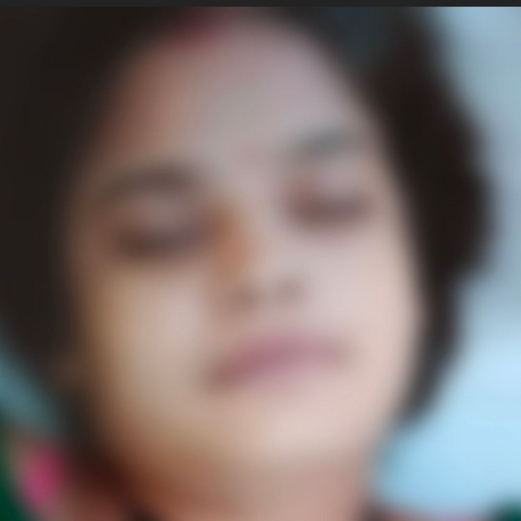 दतिया में महिला की संदिग्ध परिस्थितियों में मौत:मायके पक्ष ने ससुराल वालों पर हत्या के आरोप लगाए, जांच में जुटी पुलिस