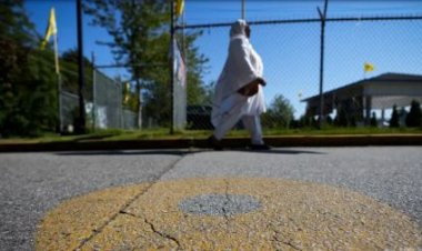 ब्रैम्पटन मंदिर में हिंसा पर ट्रूडो की कड़ी प्रतिक्रिया