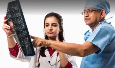 सरकारी नौकरी:AIIMS में सीनियर रेजिडेंट की भर्ती के लिए आवेदन की आखिरी तारीख करीब ; 7 नवंबर तक करें अप्लाई, सैलरी 2 लाख से ज्यादा