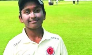 दूसरा और तीसरा मैच ड्रॉ, रायपुर ने पहला तो बिलासपुर ने चौथा जीता