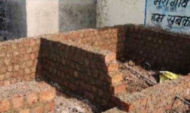 पीएम आवास की राशि ली, नहीं बनाए मकान:ऐसे 1500 हितग्राही चिन्हित; वसूली के लिए आरआरसी जारी