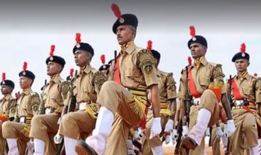 सरकारी नौकरी:ITBP में 526 पदों पर निकली भर्ती; 10वीं, 12वीं पास को मौका, सैलरी 1 लाख 12 हजार तक