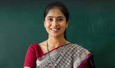 सरकारी नौकरी:IIT दिल्ली में इंग्लिश लैंग्वेज इंस्ट्रक्टर की निकली भर्ती; एज लिमिट 45 साल, सैलरी 75 हजार तक