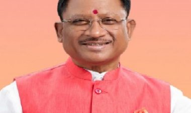 छत्तीसगढ़ में पीएम जनमन योजना के अंतर्गत पीवीटीजी हितग्राहियों की हो रही स्वास्थ्य जांच, छत्तीसगढ़ में 62 मोबाइल मेडिकल यूनिट के माध्यम से मिल रही हैं हितग्राहियों को स्वास्थ्य सुविधाएं