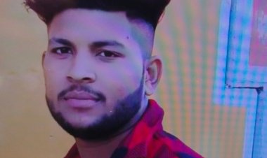 युवक ने जंगल में लगाई फांसी:एक दिन पहले ही हुआ था छेड़छाड़ का केस, दतिया के उचाड़ गांव का मामला