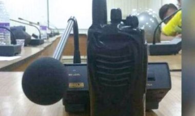 अपराधों पर पुलिस की अब नियमित प्रेस ब्रीफिंग