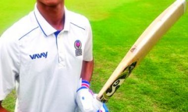 पहले दिन तमिलनाडु ने 7 विकेट खोकर 211 रन बना लिये