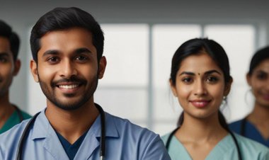 सरकारी नौकरी:कर्मचारी राज्य बीमा निगम में सीनियर रेजिडेंट सहित अन्य पदों पर भर्ती; एज लिमिट 69 साल, सैलरी 2 लाख तक