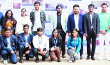 सैयद मुश्ताक अली क्रिकेट ट्रॉफी