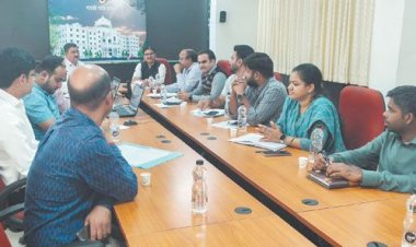 15 वर्ष से अधिक पुराने वाहनों को स्क्रैप करवाएगा आरटीओ