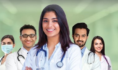 सरकारी नौकरी:एम्स बिलासपुर में फैकल्टी की निकली भर्ती; एज लिमिट 58 साल, सैलरी 2 लाख से ज्यादा