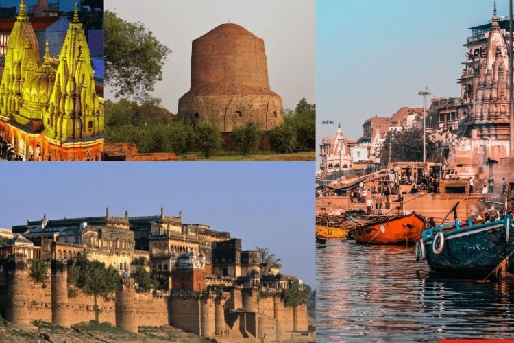 देव दीपावली पर जा रहे हैं वाराणसी? जानें किस मंदिर और घाट का क्या है महत्व