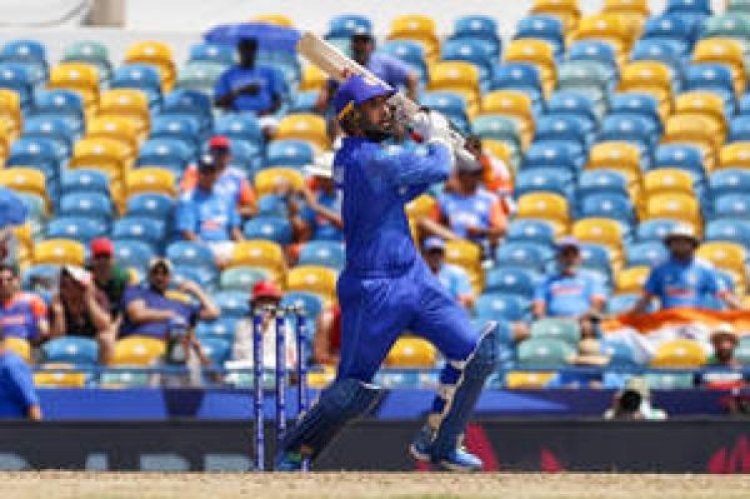 मोहम्मद नबी चैंपियंस ट्रॉफी 2025 के बाद वनडे से लेंगे संन्यास