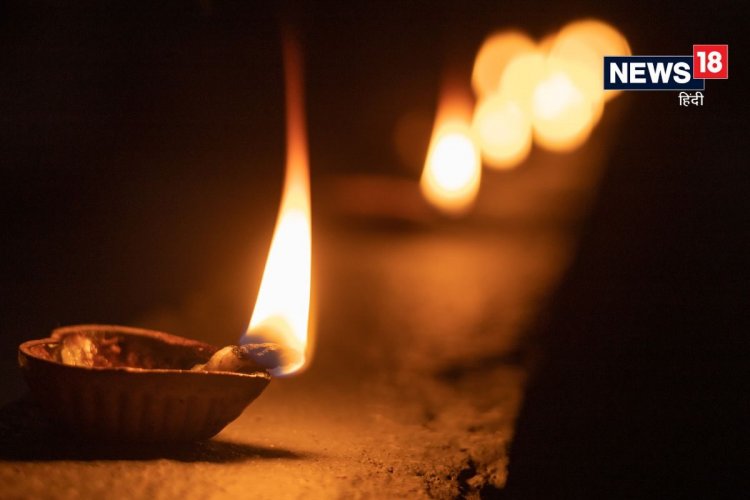 हफ्ते के 3 दिन जलाएं अलग-अलग तेल के दीपक, अनेक समस्याओं से मिलेगा छुटकारा!