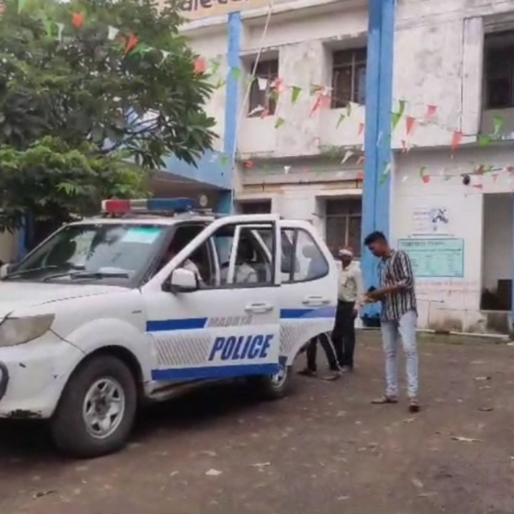 पानी के टब में डूबने से बच्ची की मौत:घर में खेलते समय हुआ हादसा, सिवनी के हिरनभटा गांव का मामला