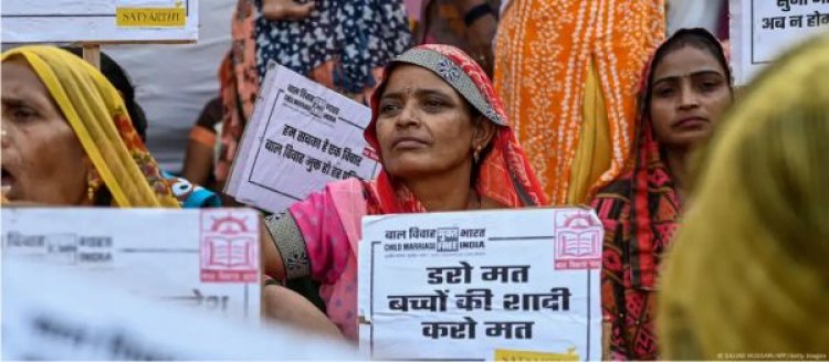 पश्चिम बंगाल में क्यों अब भी गंभीर है बाल विवाह की समस्या