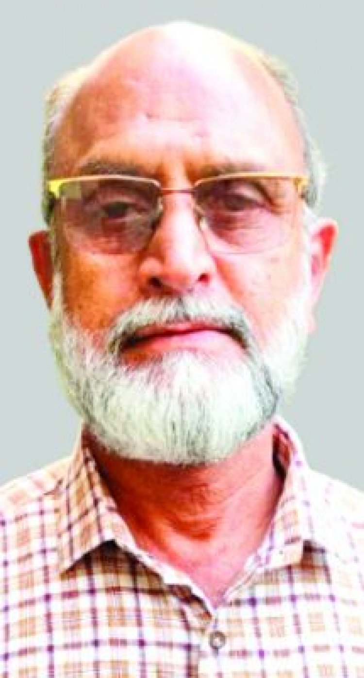 मुस्लिम इंटेलेक्चुअल फोरम  अध्यक्ष बने शकील अहमद