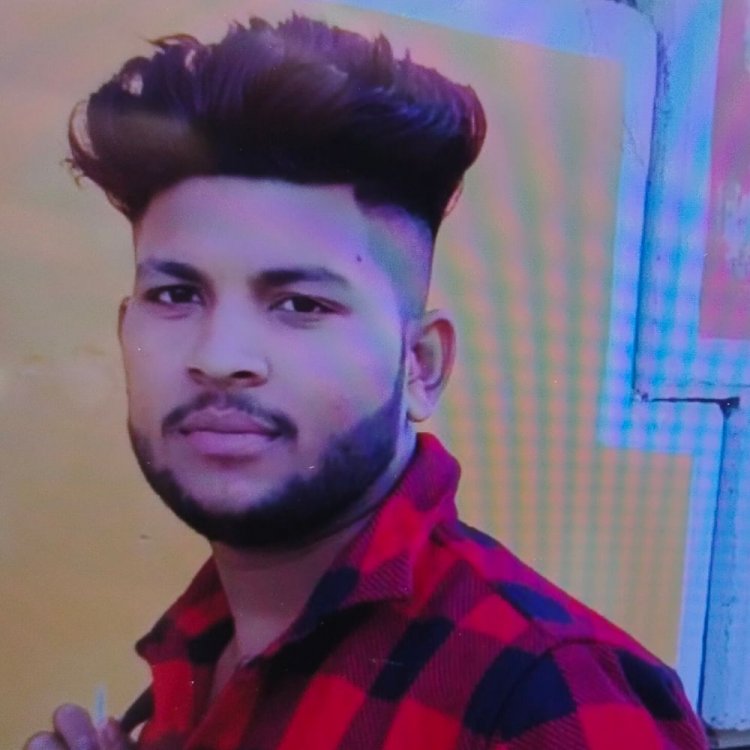 युवक ने जंगल में लगाई फांसी:एक दिन पहले ही हुआ था छेड़छाड़ का केस, दतिया के उचाड़ गांव का मामला