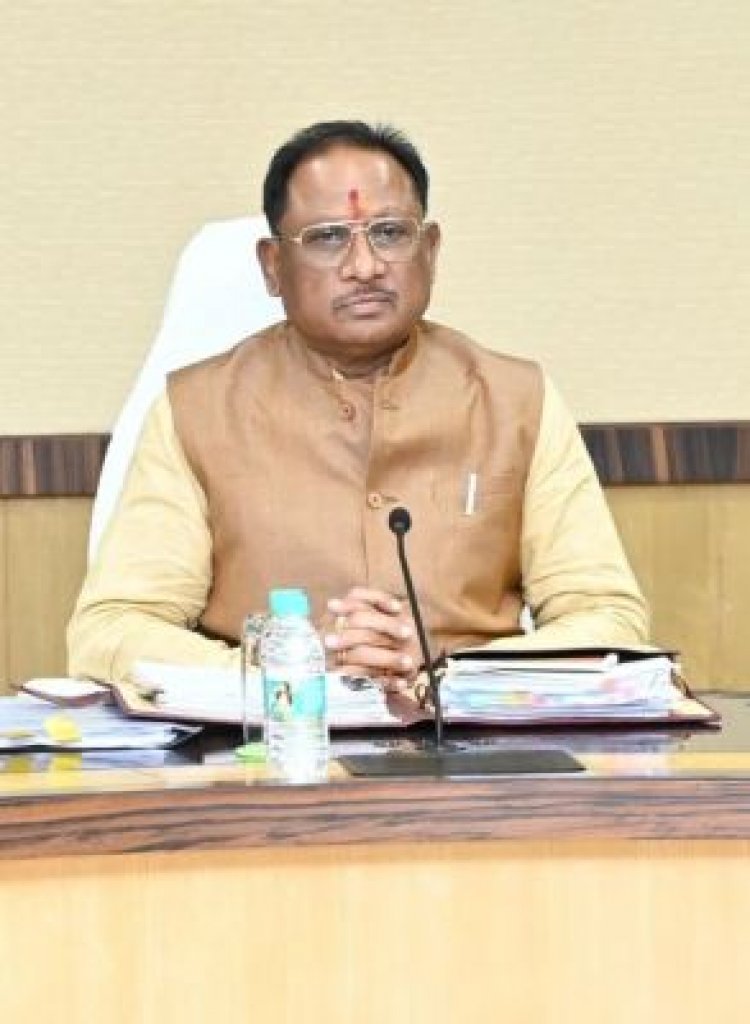 छत्तीसगढ़ में द साबरमती रिपोर्ट फिल्म टैक्स फ्री