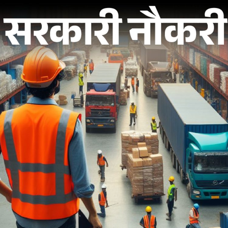 सरकारी नौकरी:भारत इलेक्ट्रॉनिक्स लिमिटेड में इंजीनियर्स की भर्ती; फ्रेशर्स को मौका, सैलरी 50 हजार से ज्यादा