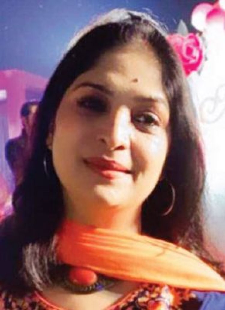 साहित्यकार शीरीन सिद्दीकी को मिलेगा हिन्दी सेवा सम्मान