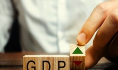 निजी पूंजीगत व्यय, कृषि वृद्धि, और बढ़ती खपत से जीडीपी में तेज उछाल की उम्मीद