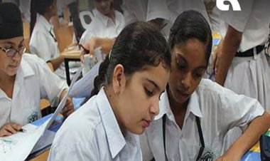 CBSE 9वीं,10वीं के लिए ला सकता है नया सब्जेक्ट स्ट्रक्चर:स्टूडेंट्स चुन सकेंगे बेसिक या एडवांस्ड ऑप्शन; 2026-27 में हो सकता है लागू