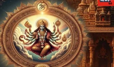 इस नक्षत्र में जन्मे जातक बन जाते हैं रेडियो जॉकी या फैशन डिजाइनर, जानें और भी