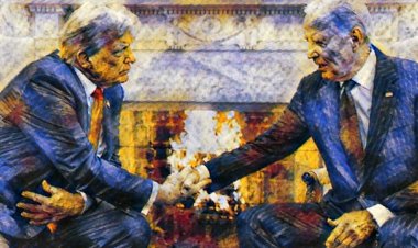 ‘छत्तीसगढ़’ का  संपादकीय : मजबूत घरेलू लोकतंत्र वाले अमरीका में कैसी है यह तानाशाही?