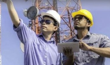 सरकारी नौकरी:दूरसंचार विभाग में इंजीनियर्स की भर्ती; एज लिमिट 56 साल, सैलरी 1.5 लाख से ज्यादा