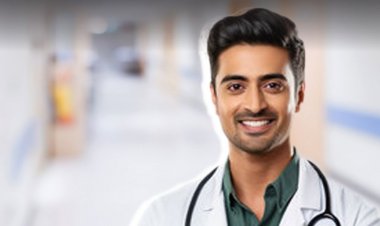 सरकारी नौकरी:गुजरात के स्वास्थ्य विभाग में 2804 पदों पर भर्ती; आवेदन की आखिरी तारीख आज, सैलरी 2 लाख से ज्यादा