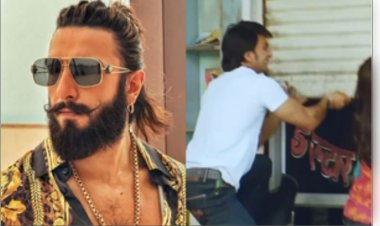 डेब्यू फिल्म ‘बैंड बाजा बारात’ के 14 साल पूरे, भावुक हुए रणवीर, बोले- ‘सपने हकीकत बन गए’