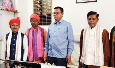 मांझी चालकी का दल मिलेगा अमित शाह से