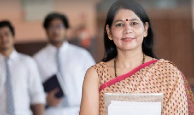 सरकारी नौकरी:राजस्थान लोक सेवा आयोग में 575 पदों पर भर्ती, एज लिमिट 40 साल, पोस्ट ग्रेजुएट्स करें अप्लाई