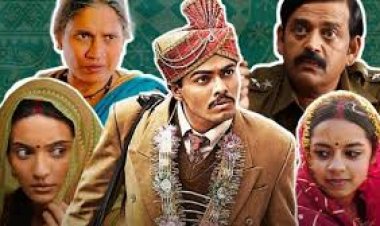 ऑस्कर 2025 की दौड़ से बाहर हुई ‘लापता लेडीज’