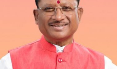 मुख्यमंत्री ने दी गुरु घासीदास जयंती की शुभकामनाएं