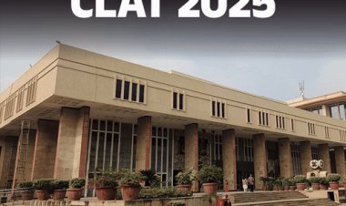 CLAT 2025 का नया रिजल्ट आएगा:हाईकोर्ट ने 2 सवाल गलत माने, जवाब सुधारने को कहा; नए रिजल्ट से बदलेगी कई कैंडिडेट्स की रैंक