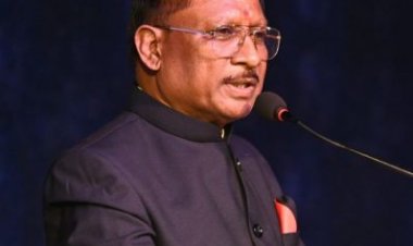 विष्णु सुशासन में छत्तीसगढ़ के नाम एक और उपलब्धि : भारतीय वन सर्वेक्षण रिपोर्ट के अनुसार छत्तीसगढ़ ने वन एवं वृक्ष आवरण वृद्धि में देश में प्राप्त किया प्रथम स्थान