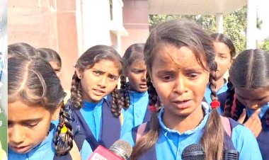 ‘छत्तीसगढ़’ का  संपादकीय : स्कूलों की बदहाली और अराजकता से नुकसान सिर्फ पढ़ाई का नहीं होता