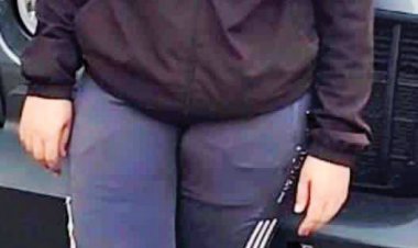 गुण्डाधुर कॉलेज की छात्रा मुस्कान का बीएसएफ में चयन