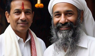 ‘छत्तीसगढ़’का संपादकीय : फिजूलखर्ची और हरामखोरी बढ़ाने की केजरीचाल...