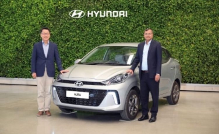 नए साल से महंगी हो जाएंगी हुंडई मोटर इंडिया की गाड़ियां, 25,000 रुपये तक बढ़ेंगे दाम
