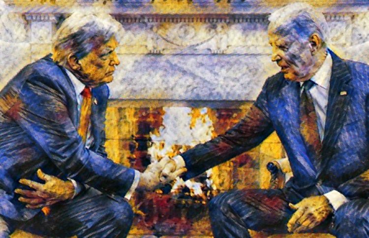 ‘छत्तीसगढ़’ का  संपादकीय : मजबूत घरेलू लोकतंत्र वाले अमरीका में कैसी है यह तानाशाही?