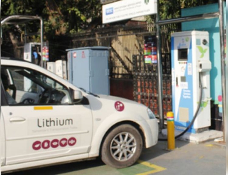 ईवी इंडस्ट्री में अगले 5 से 6 वर्षों में आ सकता है 40 अरब डॉलर का निवेश: रिपोर्ट