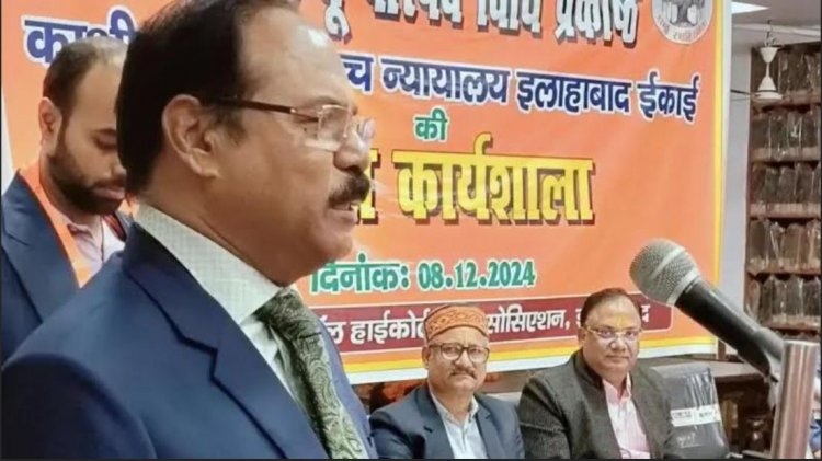 ‘छत्तीसगढ़’ का  संपादकीय : इतनी नफरती बातों के बाद भी यह जज बना रहेगा हाईकोर्ट जज?