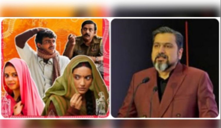 रिकी केज ने ऑस्कर के लिए 'लापता लेडीज' को बताया 'गलत चुनाव', बोले- 'बाहर होना ही था'