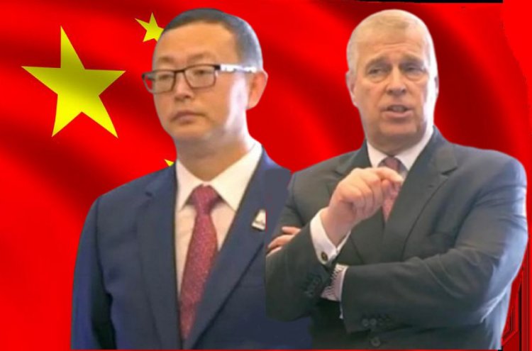 ‘छत्तीसगढ़’ का  संपादकीय :  सत्ता और दलालों का जनम-जनम का नाता