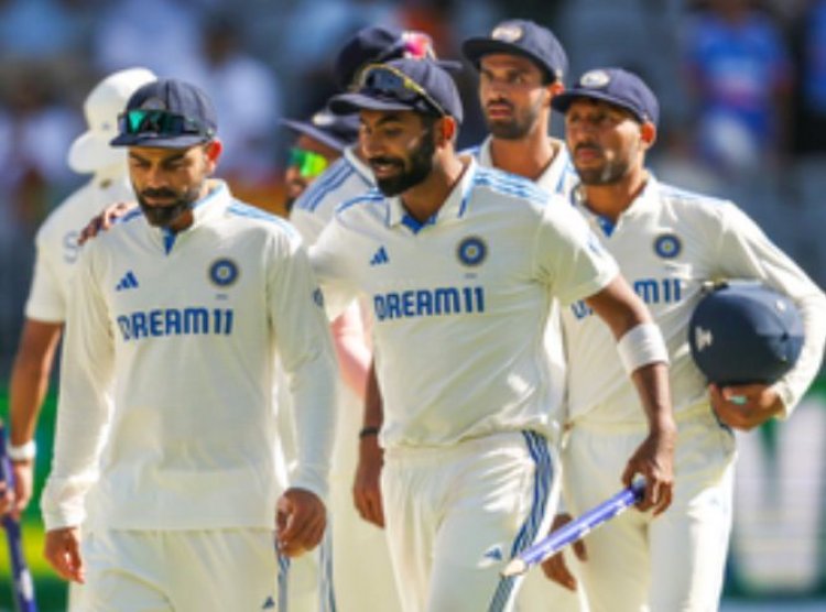 बॉक्सिंग डे टेस्ट की पिच बुमराह समेत तेज गेंदबाजों के लिए मददगार होगी : क्यूरेटर