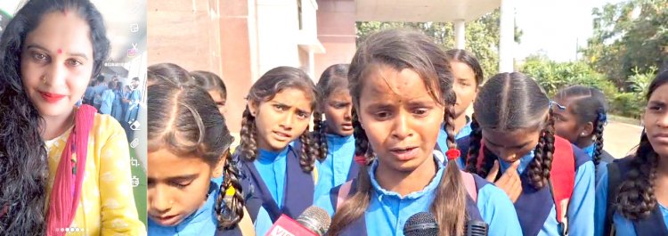 ‘छत्तीसगढ़’ का  संपादकीय : स्कूलों की बदहाली और अराजकता से नुकसान सिर्फ पढ़ाई का नहीं होता