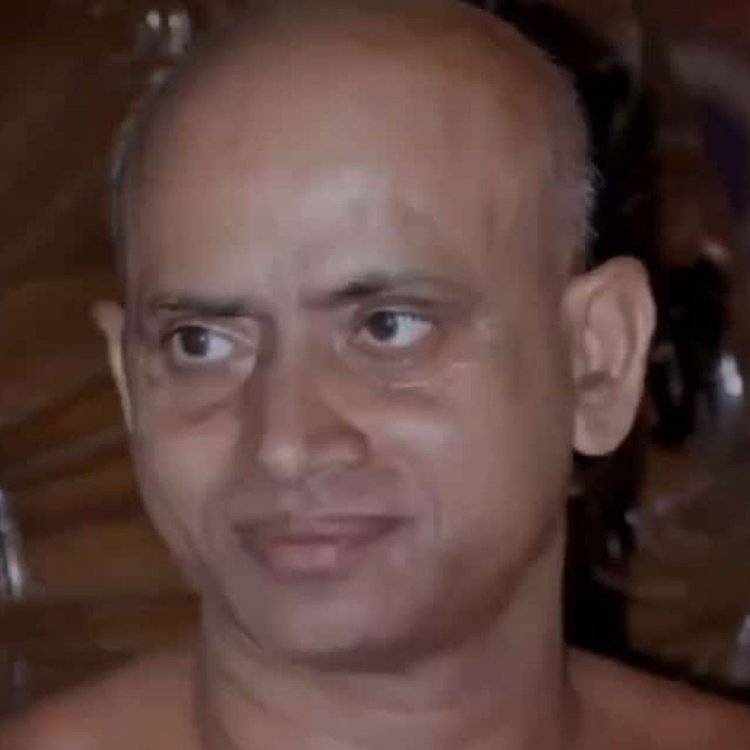 नांदणी में होगा जिनबिम्ब पंचकल्याणक महामहोत्सव 1 जनवरी से:सीएम फडणवीस को किया आमंत्रित, इंदौर से पहुंचेंगे बड़ी संख्या में समाजजन